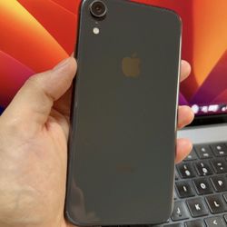 Apple iPhone Xr - 64GB (T-mobile) Sprint Mint Mobile Metro Pcs 