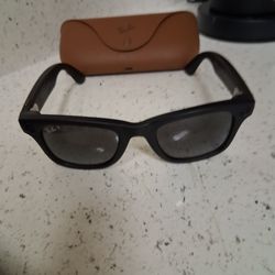 Ray Ban Meta Glasses