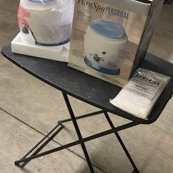 ParaSpa personal heat Parafin Bath