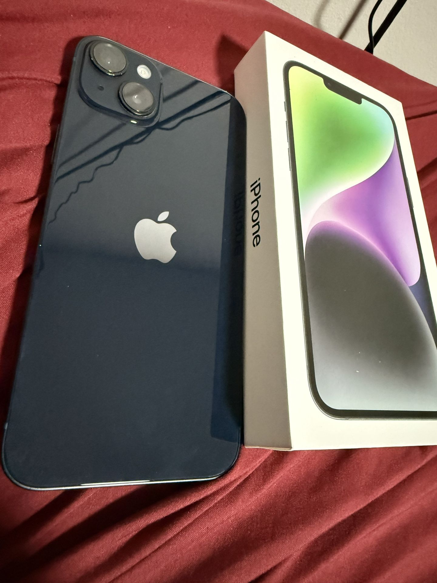 iPhone 14 Plus (T-Mobile)