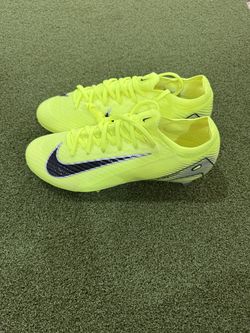 NIKE ZOOM MERCURIAL VAPOR 16 ELITE FG