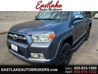 2010 Toyota 4Runner