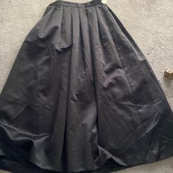 Skirts