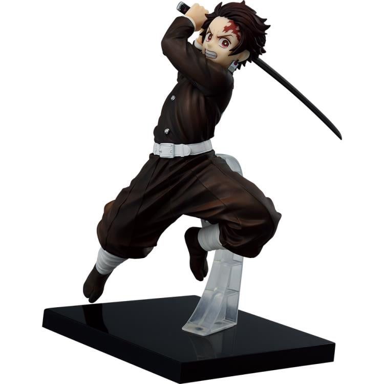 Demon Slayer: Tanjiro Kamado (Breached Swordsmith Village) Figure