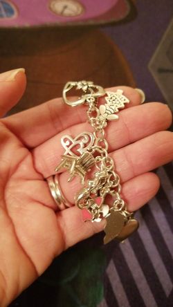 James avery shop noel charm
