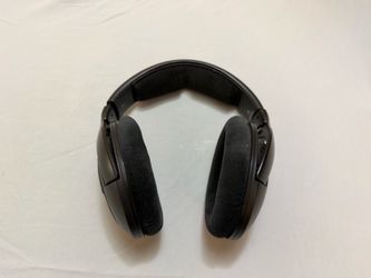Sennheiser HD 440 Pro Studio Headphones
