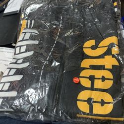 Xl Man Jacket, Port Arthur, Texas