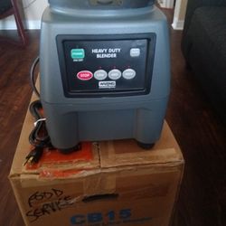 CB 15 1 / 4 Litre Blender 