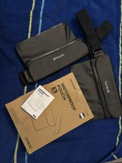 Waterproof Pouch