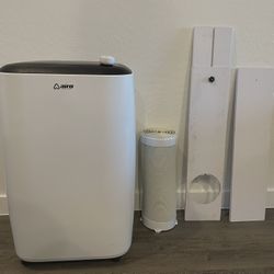 Portable A/C Unit