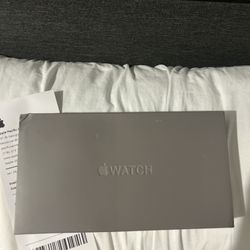 Apple Watch Ultra 2 BRAND NEW Cellular+GPS Black ocean Band