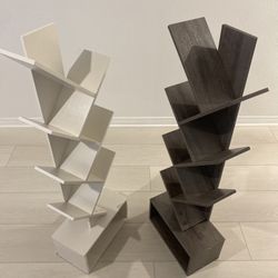 Tree Bookshelves
