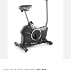 Nordic Track Exercise Bike