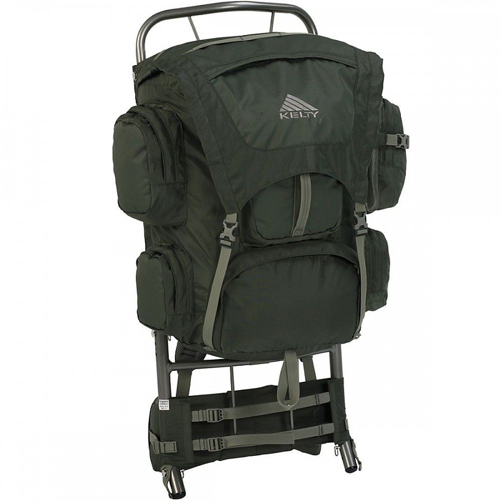 KELTY YUKON 48 external frame Backpack