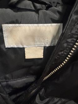 Michael Kors jacket like new