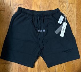 Essential Shorts