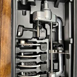 KitchenAid Multiple Accessories