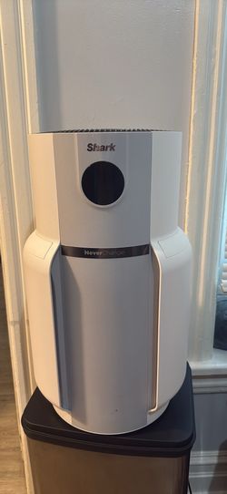 Air purifier