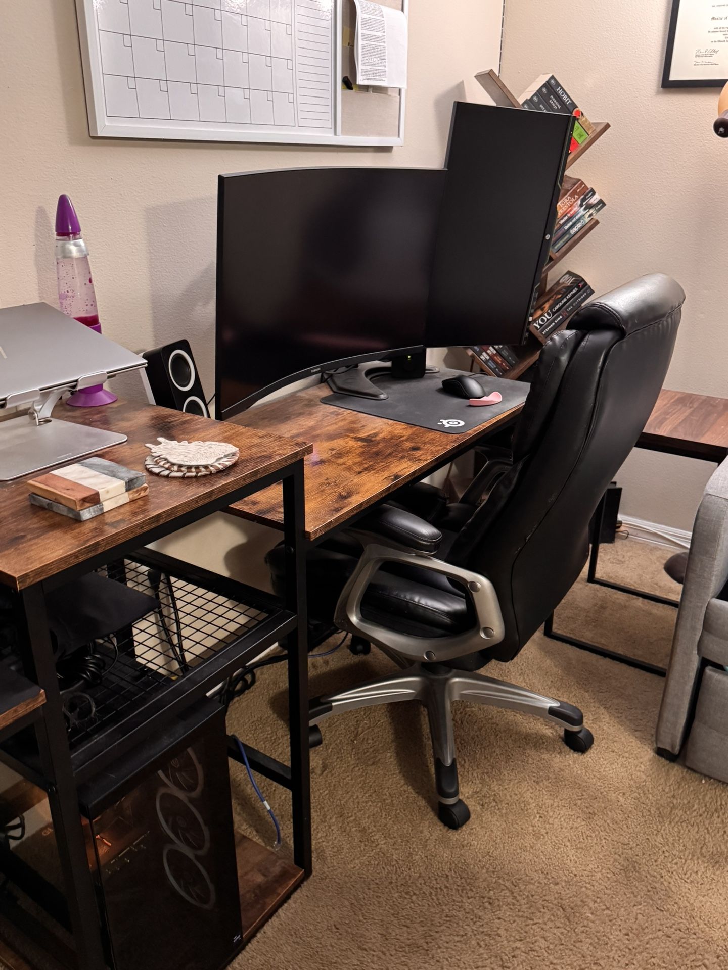 Office Chairs