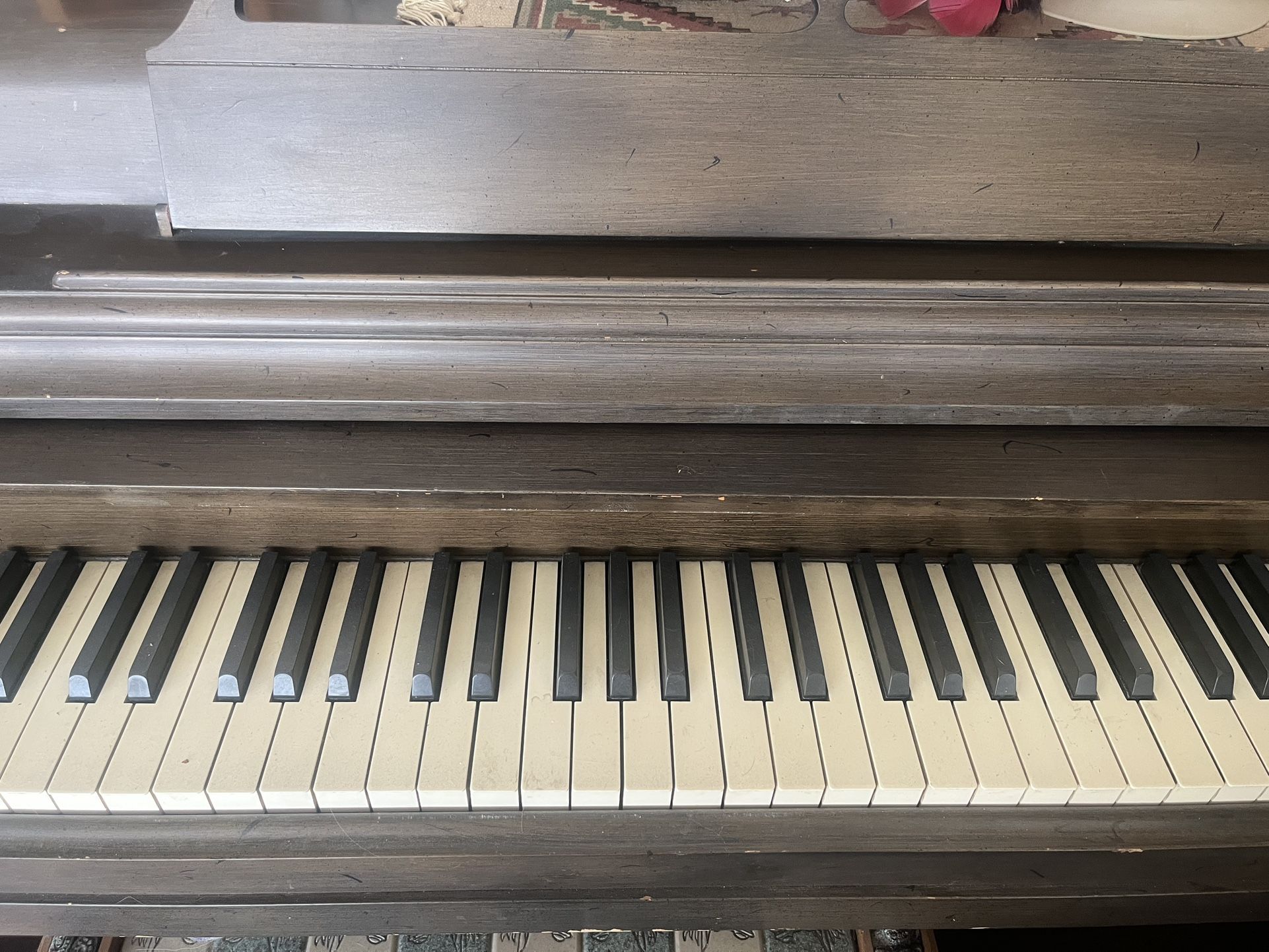 Piano