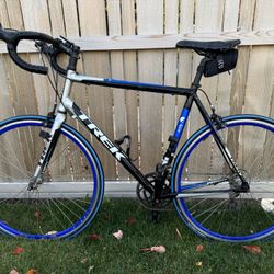 TREK Road Bike 