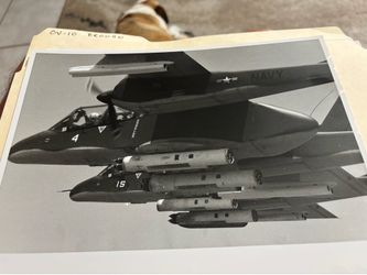 Vietnam 1969 OV-10 reconnaissance aircraft and ground support photographs.