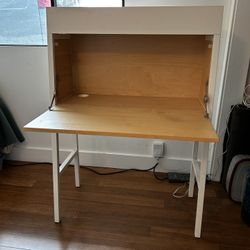 IKEA PS 2014 Secretary Desk