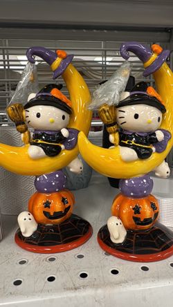 Halloween Ceramic