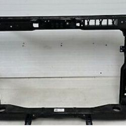 KIA TELLURIDE FRONT RADIATOR CORE SUPPORT 2020 2021 2022 2023 2024