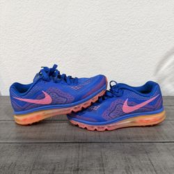 Nike Air Max 2014 Women's Size 9.5