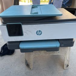 Hp Printer