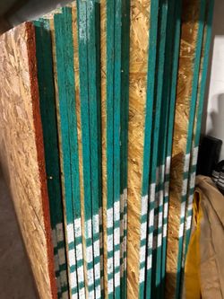 Plywood de 5/8