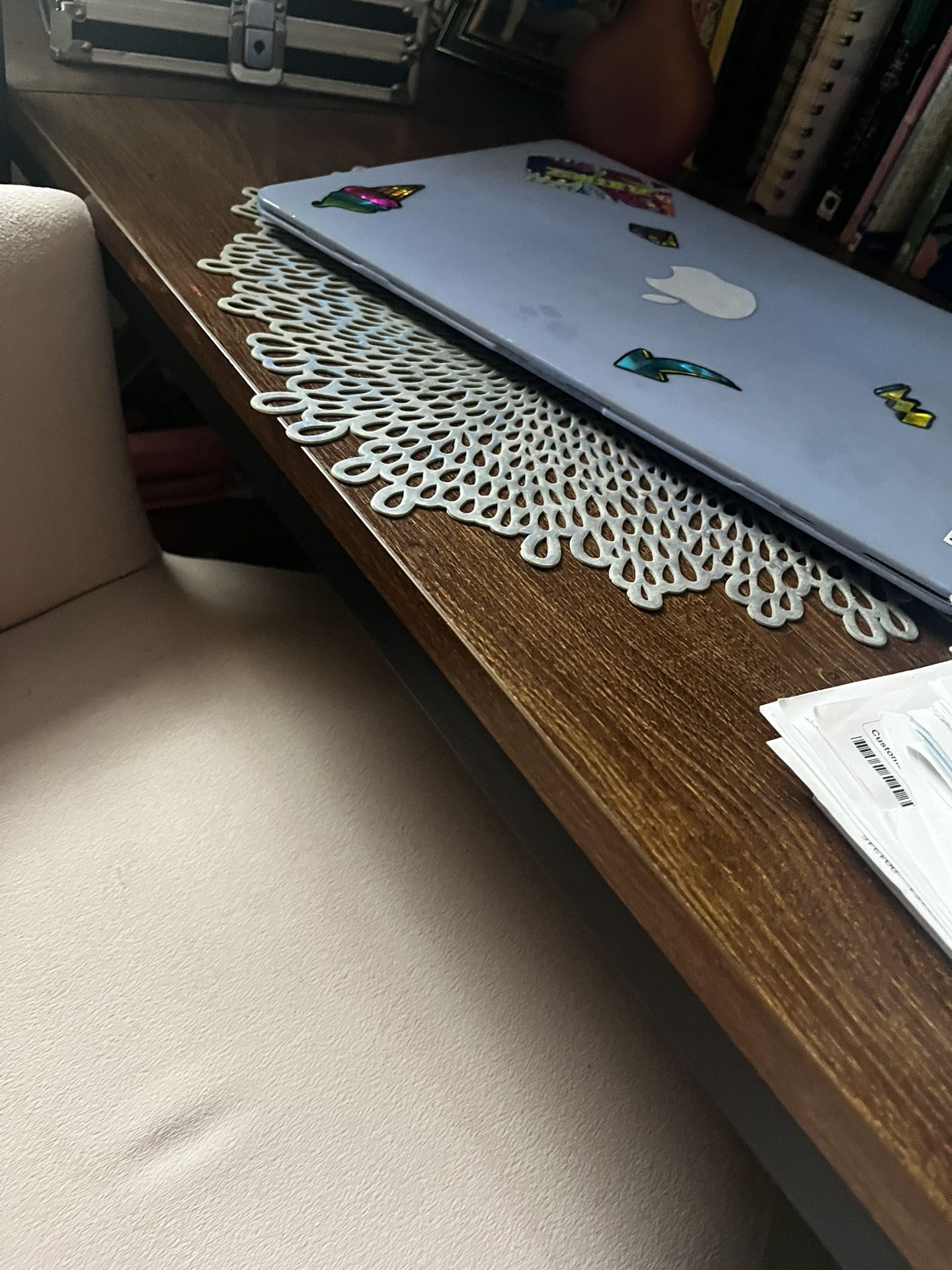 BEAUTIFUL large desk