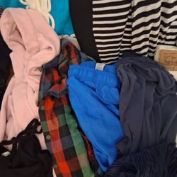 Womens Authenic Vintage Clothing