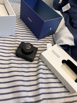 Nexar Dash Cam ( No Mount)