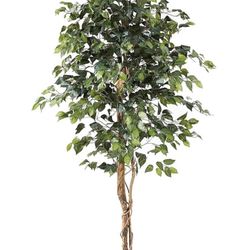 6ft Artificial Tree 