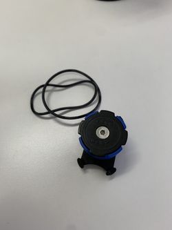 Quad Lock Handlebar/Stem Mount