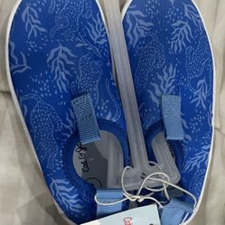 Toddler Water Shoes Size 8