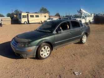 2005 Volkswagen Jetta