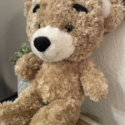 Build A Bear Plush