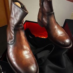 Magnanni Men’s Boots - Size 9
