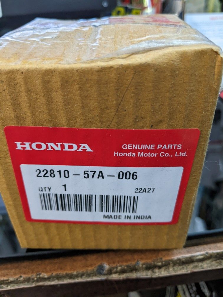 Honda Acura 22810-57A-006 Clutch Release Bearing New