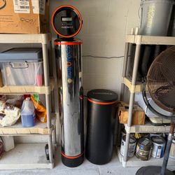 Water Softener System Or Well water System 🏡💧 We Finance 