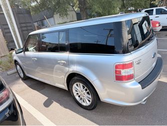 2013 Ford Flex