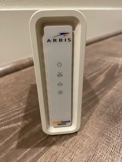 Arris Surfboard