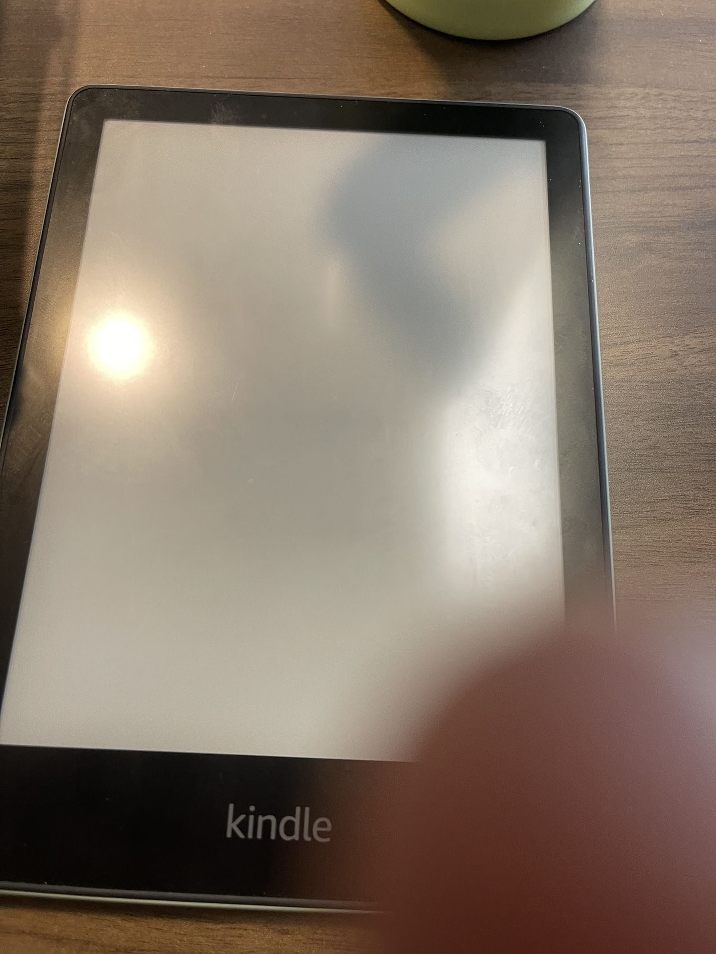 Kindle paper white 11th Gen