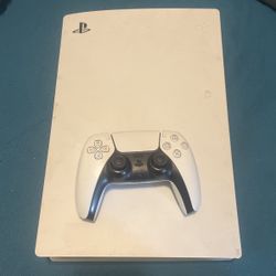 Ps5