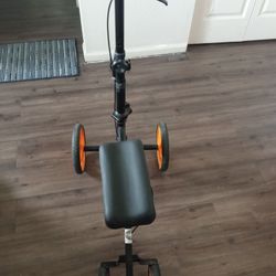 Knee Scooter