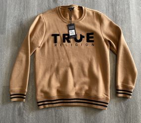 TR Crew Neck
