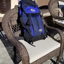 Lowe Alpine Vision 40 Backpack